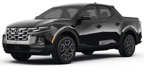 HYUNDAI SANTA CRUZ 2023 5NTJBDAE0PH052730 image
